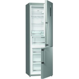 Холодильник Gorenje NRC 6192 TX (HZF3369E)