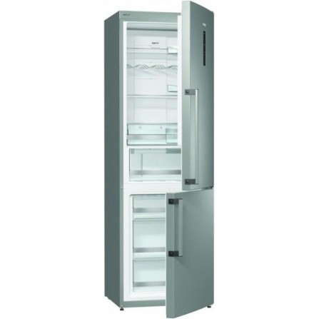 Холодильник Gorenje NRC 6192 TX (HZF3369E)