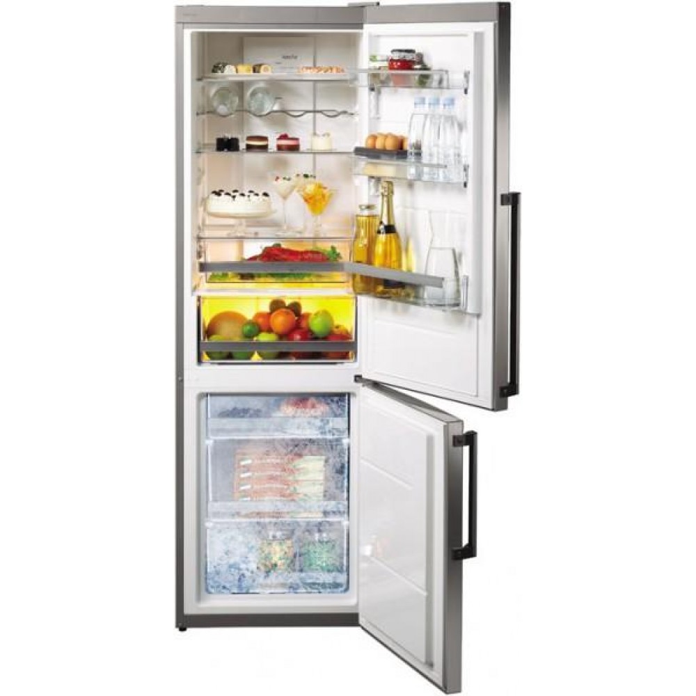 Холодильник Gorenje NRC 6192 TX (HZF3369E)