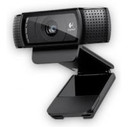 Веб камера Logitech Webcam HD Pro C920 EMEA