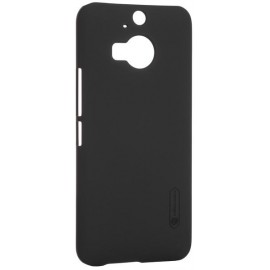 Чехол Nillkin HTC ONE M9+ - Super Frosted Shield Black