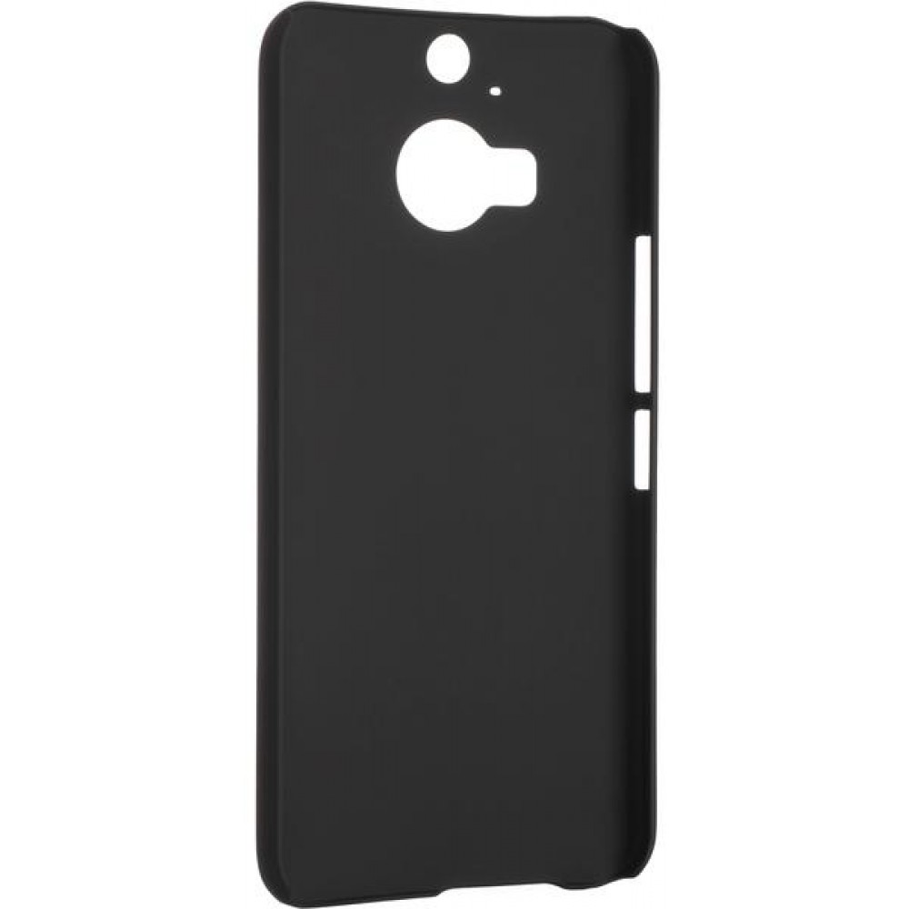 Чехол Nillkin HTC ONE M9+ - Super Frosted Shield Black
