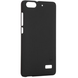 Чехол Nillkin Huawei Honor 4C - Super Frosted Shield Black