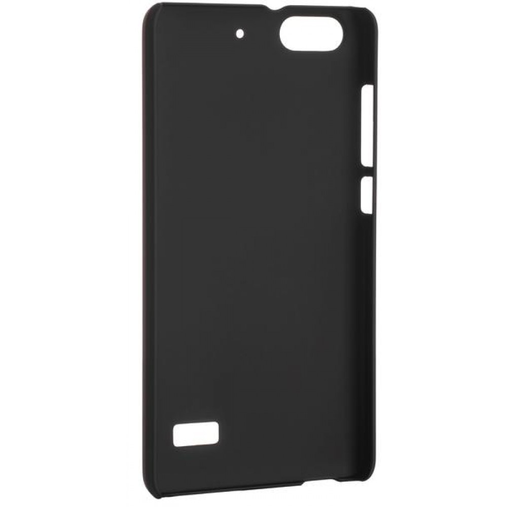 Чехол Nillkin Huawei Honor 4C - Super Frosted Shield Black
