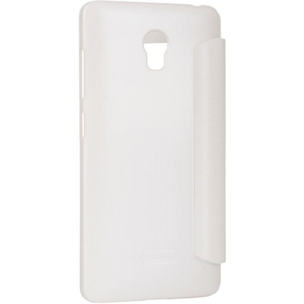 Чехол Nillkin Lenovo Vibe P1 - Spark series White