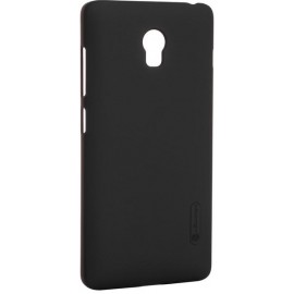 Чехол Nillkin Lenovo Vibe P1 - Super Frosted Shield Black