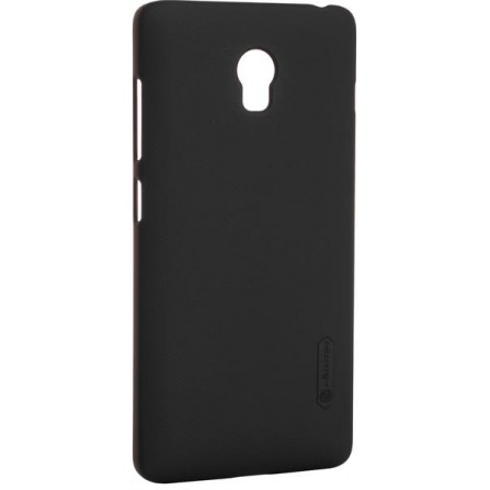 Чехол Nillkin Lenovo Vibe P1 - Super Frosted Shield Black