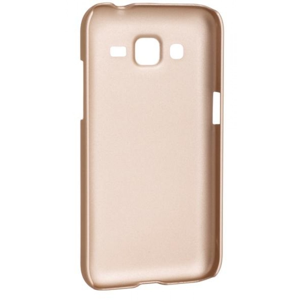 Чехол Nillkin Samsung G360/Core Prime Super Frosted Shield Gold