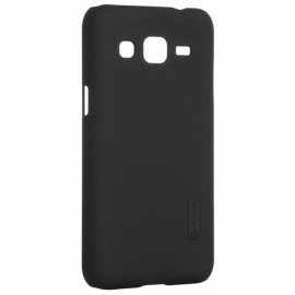 Чехол Nillkin Samsung J2/J200 - Super Frosted Shield Black