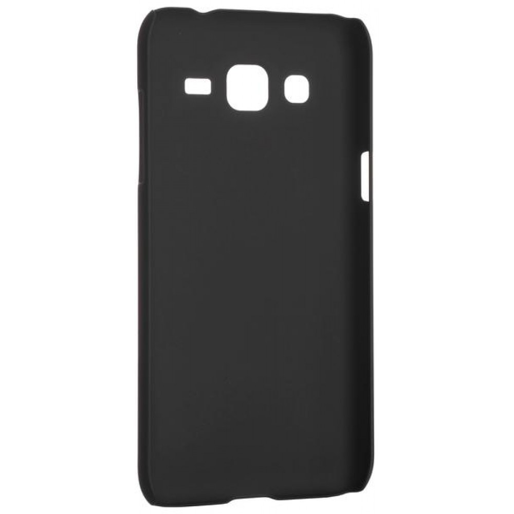 Чехол Nillkin Samsung J2/J200 - Super Frosted Shield Black