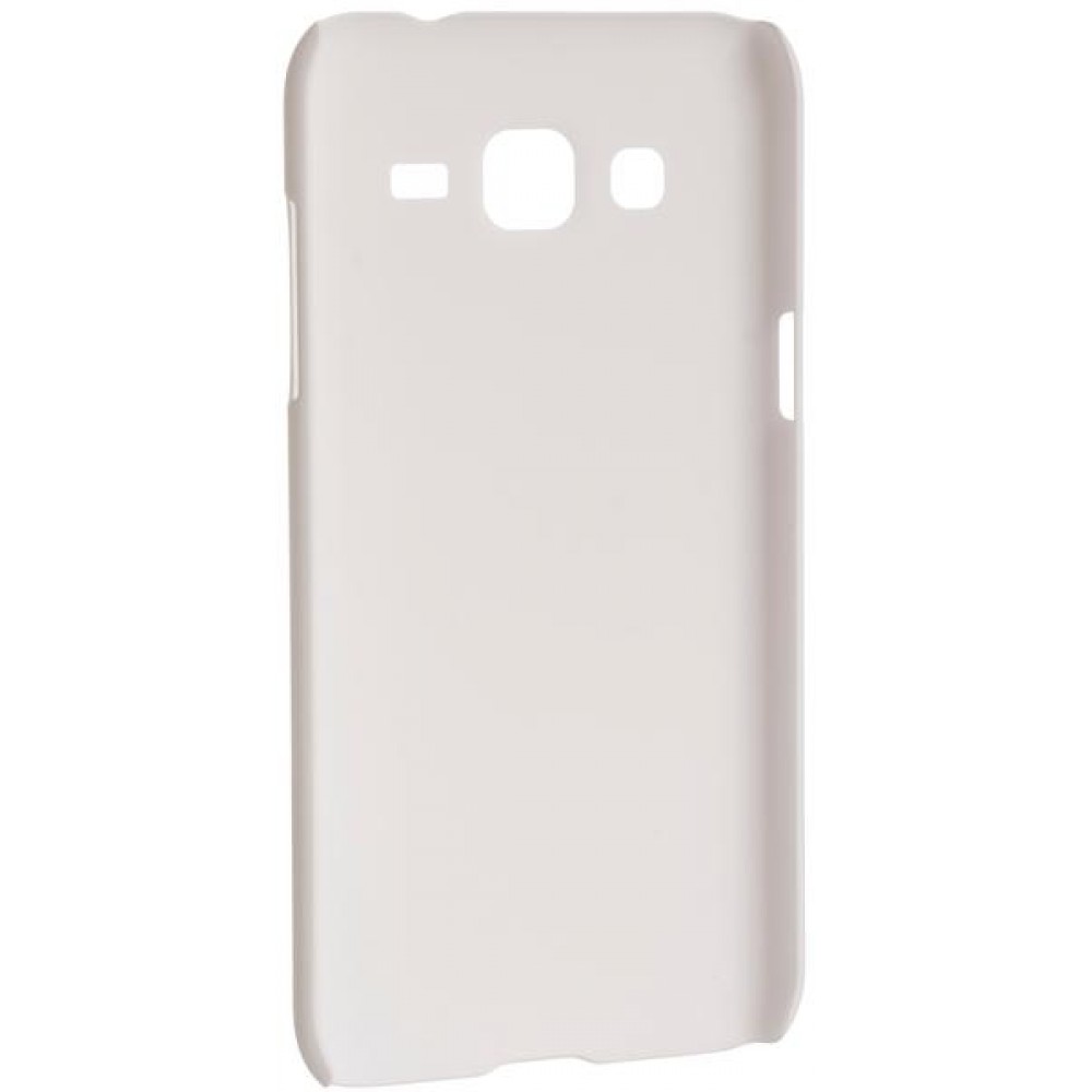Чехол Nillkin Samsung J2/J200 - Super Frosted Shield White