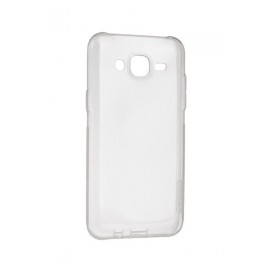 Чехол Nillkin Samsung J5/J500 - Nature TPU White