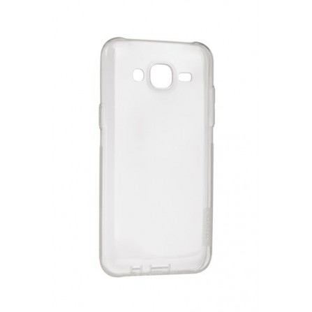Чехол Nillkin Samsung J5/J500 - Nature TPU White