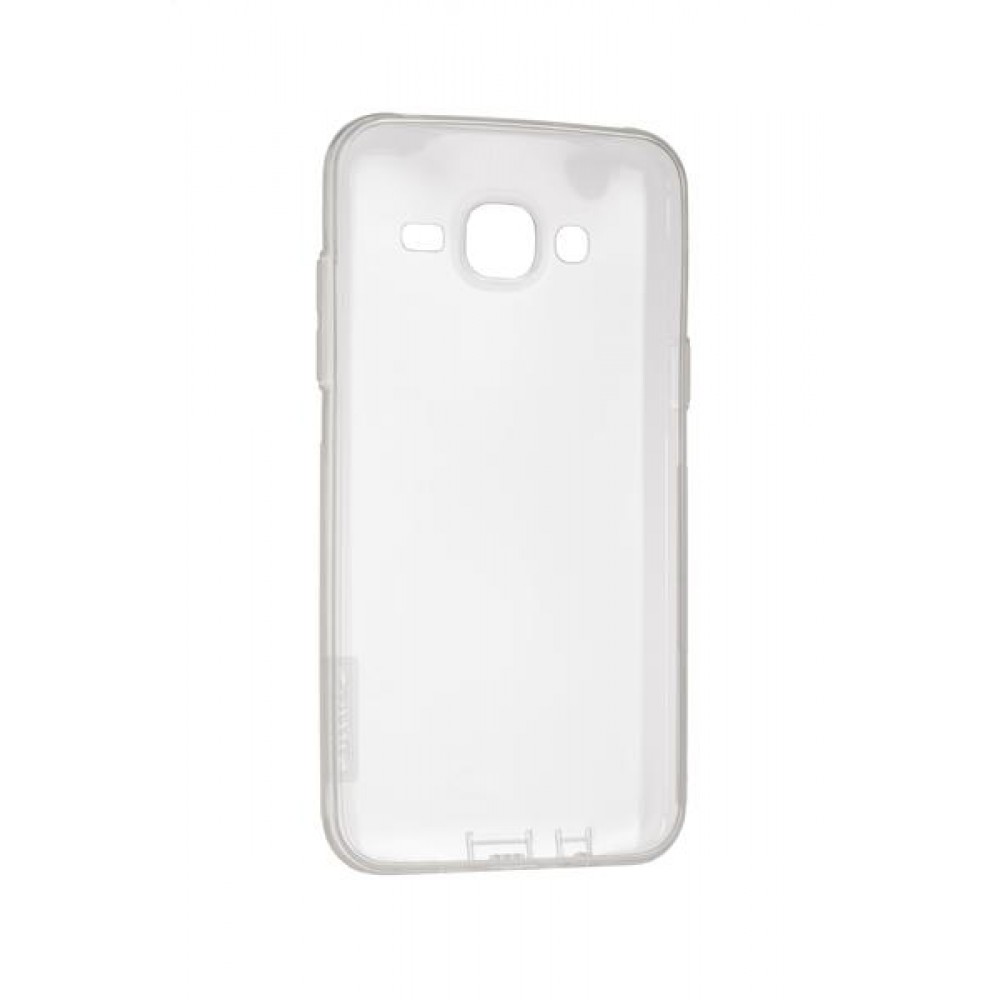 Чехол Nillkin Samsung J5/J500 - Nature TPU White