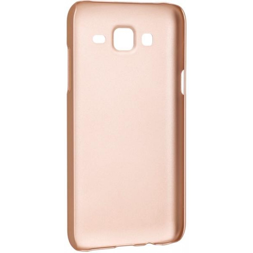 Чехол Nillkin Samsung J5/J500 - Super Frosted Shield Gold
