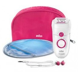 Эпилятор BRAUN SilkEpil5 5187 LegsBody