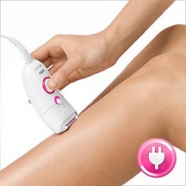 Эпилятор BRAUN SilkEpil5 5187 LegsBody