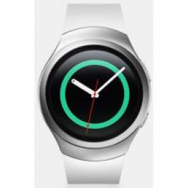 Смарт часы SAMSUNG SM-R7200ZWASEK GEAR S2 White