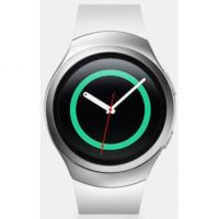 Смарт часы SAMSUNG SM-R7200ZWASEK GEAR S2 White