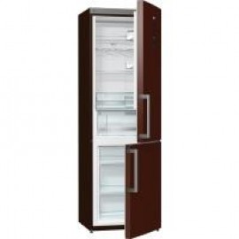 Холодильник Gorenje NRK 6192 MCH (HZF3369H)
