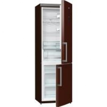 Холодильник Gorenje NRK 6192 MCH (HZF3369H)