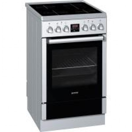 Кухонная плита Gorenje EC 57335 AX (E54V3-E7)