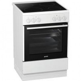 Кухонная плита Gorenje EC 613 E02WKT (E31T1-E44M)