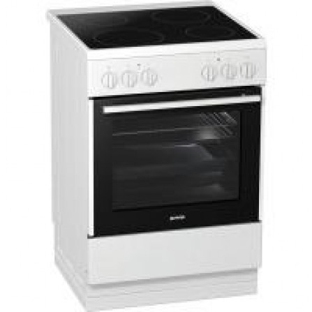 Кухонная плита Gorenje EC 613 E02WKT (E31T1-E44M)