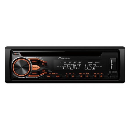 Автомагнитола Pioneer DEH-1800UBA