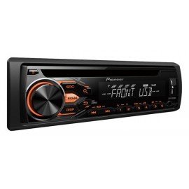 Автомагнитола Pioneer DEH-1800UBA