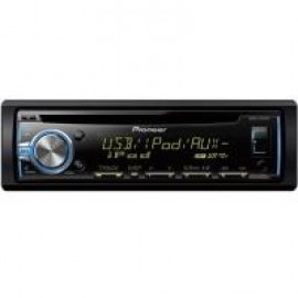 Автомагнитола Pioneer DEH-X3800UI