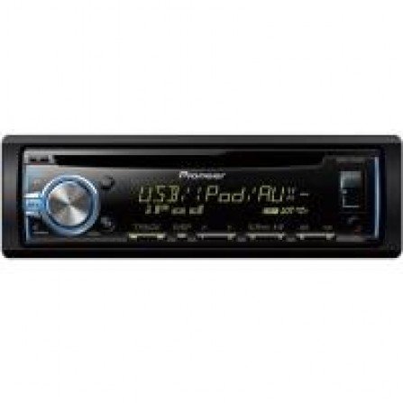 Автомагнитола Pioneer DEH-X3800UI