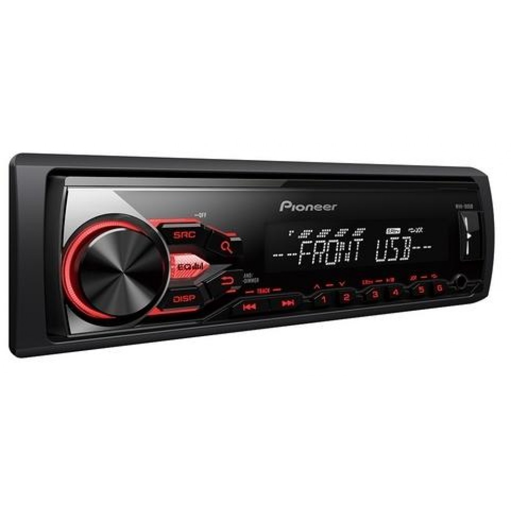 Автомагнитола Pioneer MVH-180UB