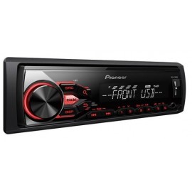 Автомагнитола Pioneer MVH-180UB