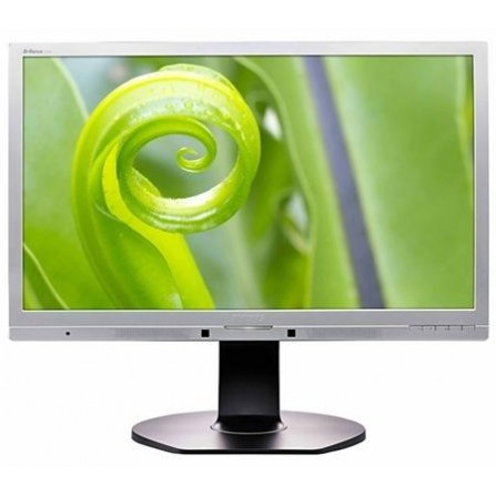 LED-монитор Philips 21.5" 221P6QPYES/00 16:9 IPS DP DVI USB MM Pivot