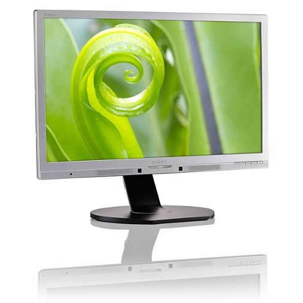 LED-монитор Philips 21.5" 221P6QPYES/00 16:9 IPS DP DVI USB MM Pivot