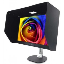 LED-монитор Philips 27" 272P4APJKHB/00 QuadHD IPS Adobe RGB 99%