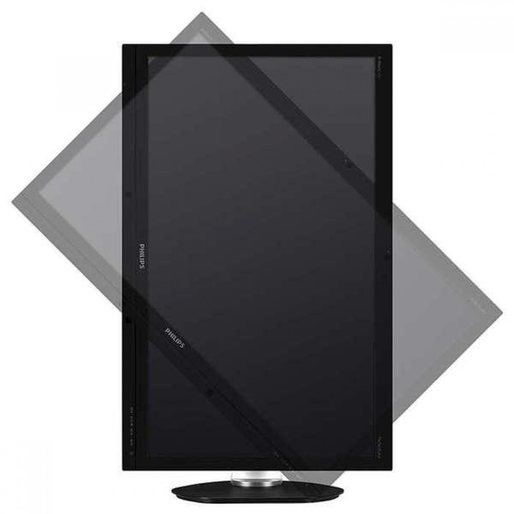 LED-монитор Philips 27" 272P4APJKHB/00 QuadHD IPS Adobe RGB 99%