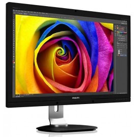 LED-монитор Philips 27" 272P4APJKHB/00 QuadHD IPS Adobe RGB 99%