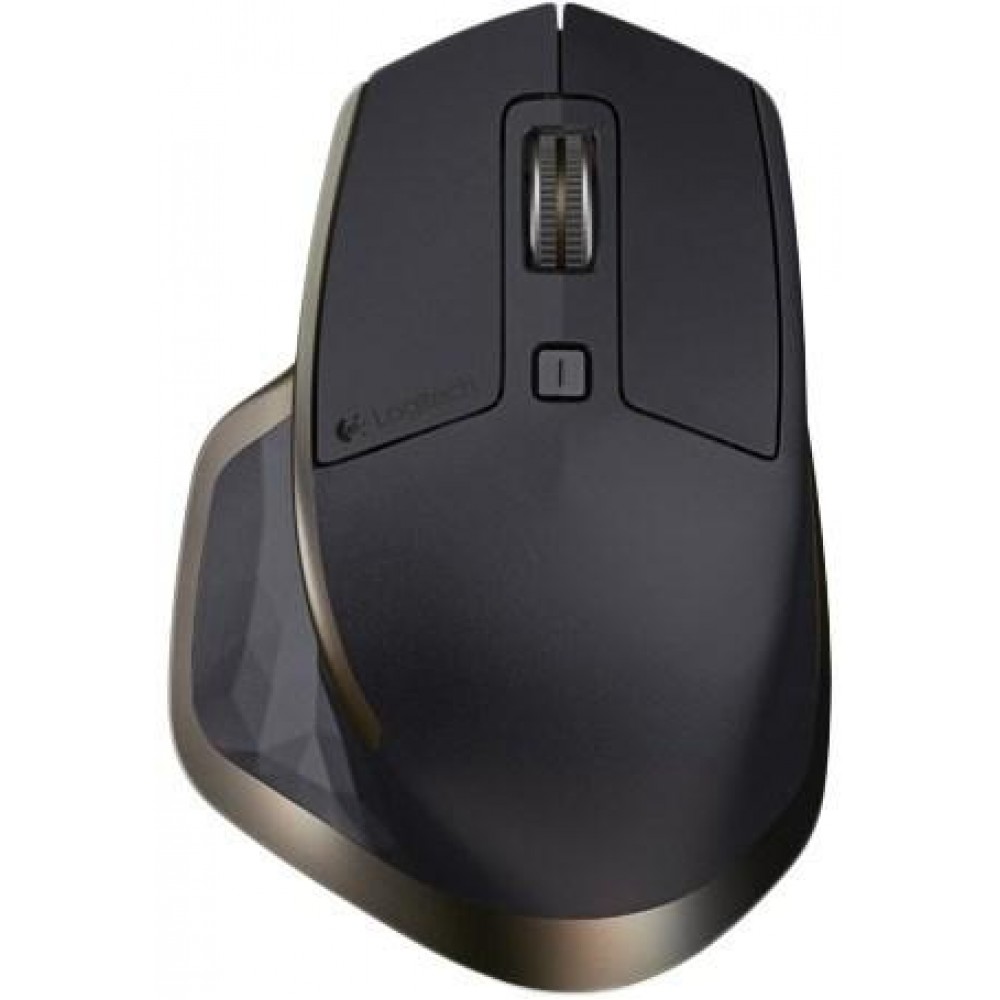 Мышь компьютерная Logitech MX Master Wireless Mouse
