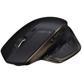 Мышь компьютерная Logitech MX Master Wireless Mouse