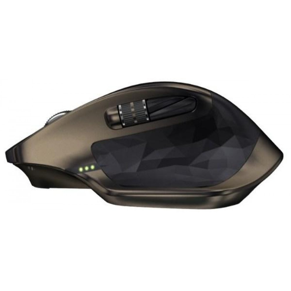 Мышь компьютерная Logitech MX Master Wireless Mouse