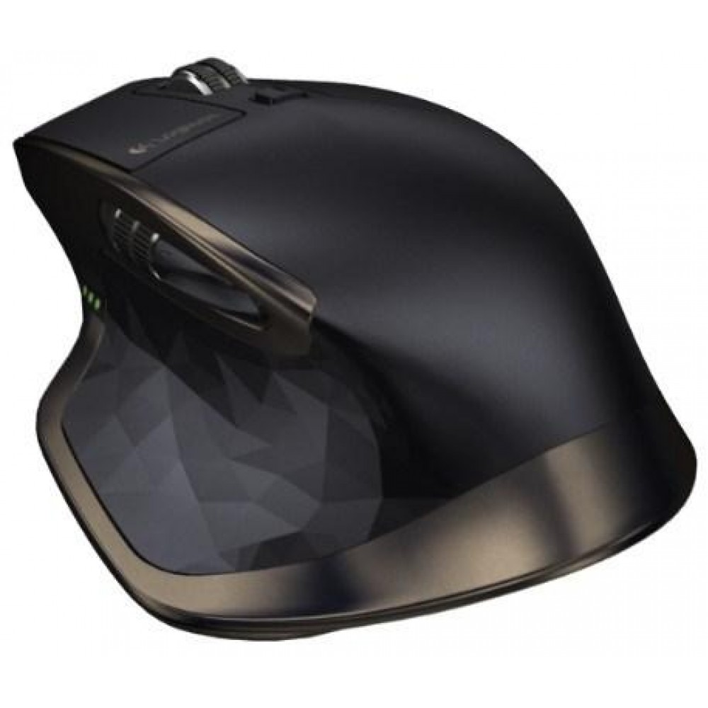 Мышь компьютерная Logitech MX Master Wireless Mouse