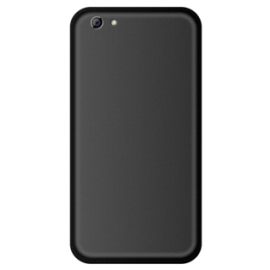 Смартфон Bravis LIGHT Black