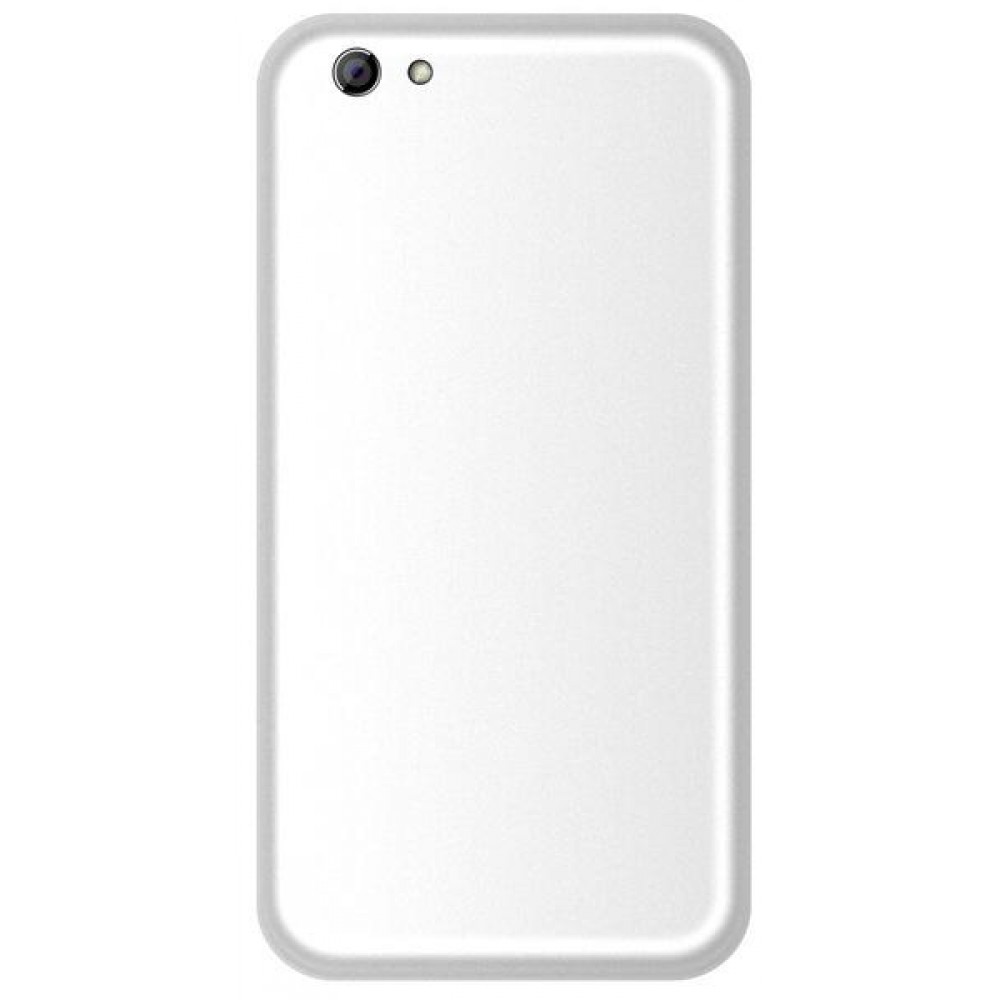 Смартфон Bravis LIGHT White