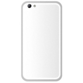 Смартфон Bravis LIGHT White