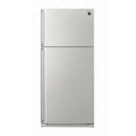 Холодильник Sharp SJ-SC680VSL