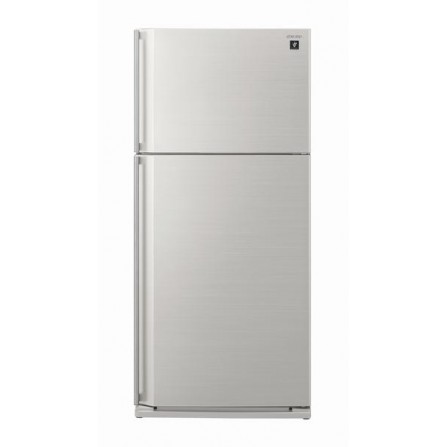 Холодильник Sharp SJ-SC680VSL