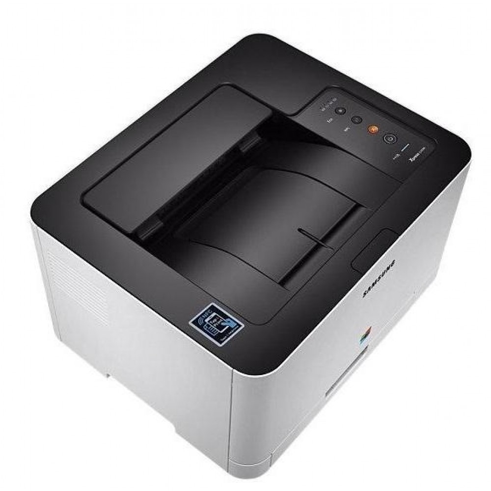 Принтер Samsung SL-C430W/XEV