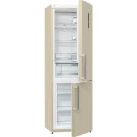 Холодильник Gorenje NRK 6192 MC (HZF3369H)